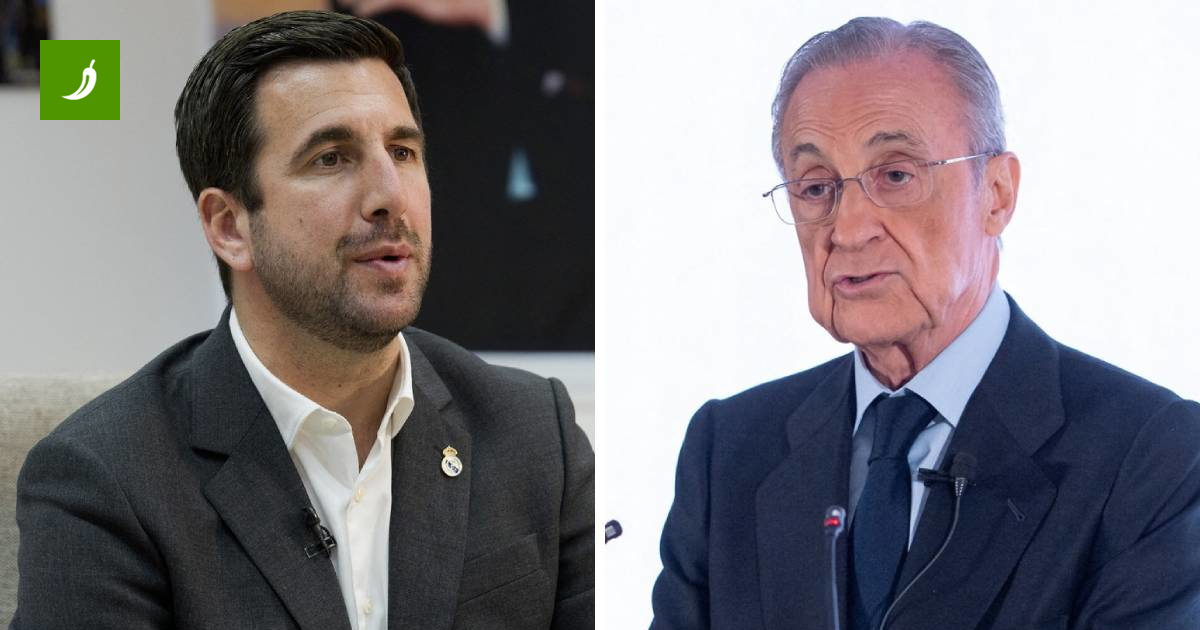Real Madrid Seçimleri: Perez'e Karşı Riquelme – Tahtın Mücadelesi