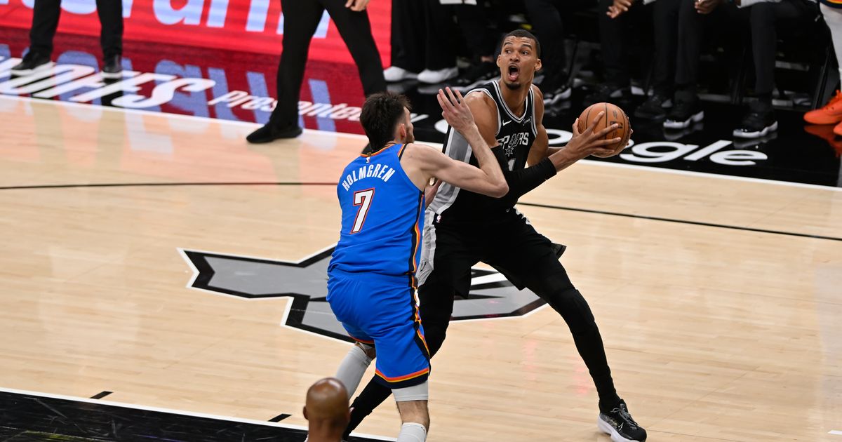 Thunder NBA Batı Konferansı Finali'nde Şampiyonluğunu Tekrar Kazandı, Yedekler Parlak Görünüyor