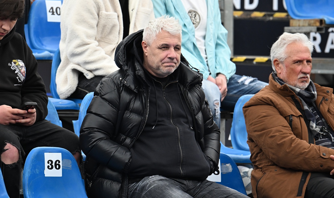 Marius Sumudica, Craiova Oyuncusunun Kritikine Yanıt: "Dusunce Bencde Iz Bırakıyor!"