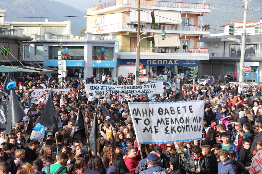 Giannakopoulos, Yunan Ligi'nde Cesur Bir Hamleyle Partoukas'a Hedef Ediyor