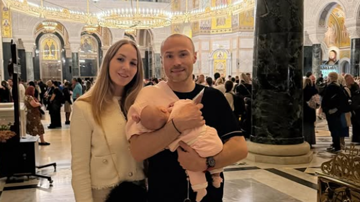 Aca Sofronijević: İnanç, Aile ve Belgrad'da 2 Aylık Bir Mucize