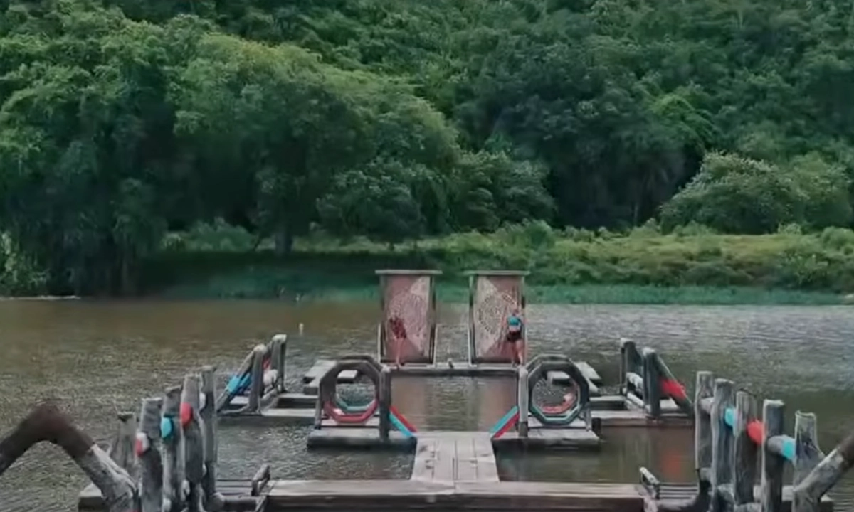 Yunan ve Türk Karışık Takımlar Survivor'da Karşılaşıyor
