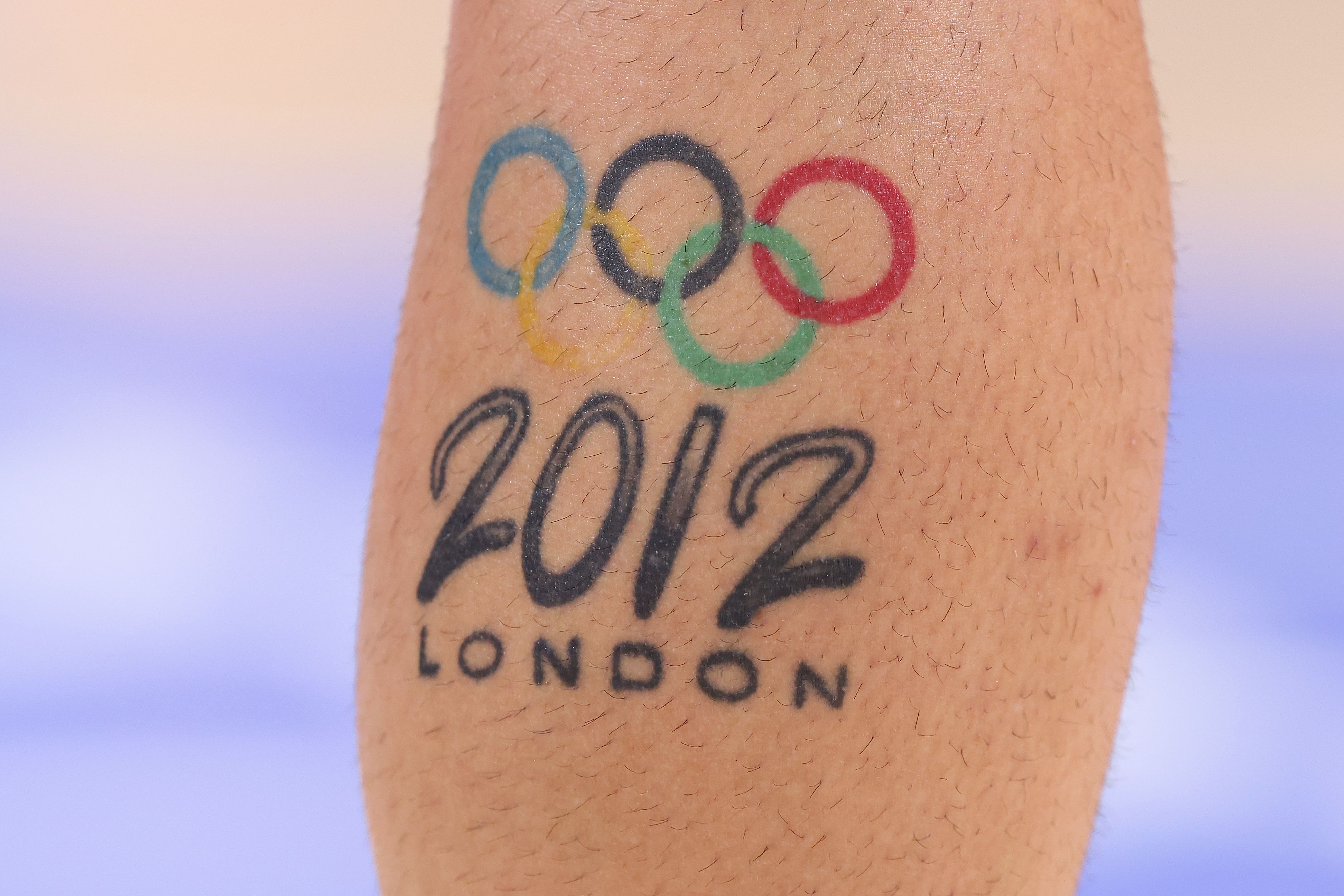 Birleşik Krallık 2040'lı yıllarda Olimpiyat Oyunları'na ev sahipliği yapma teklifi değerlendirmekte