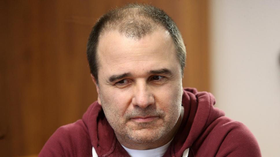 Cvetomir Naidenov: Lovetç Takımı Levski'ye Zaliha Takımı Göndermemeli