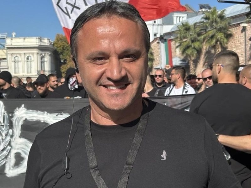 Ilyan Djevelekov "Kapana"dan Cannes'a: Sinema, kalabalığın çılgınlığı ve oyuncular olmayan bir filmin başarısı