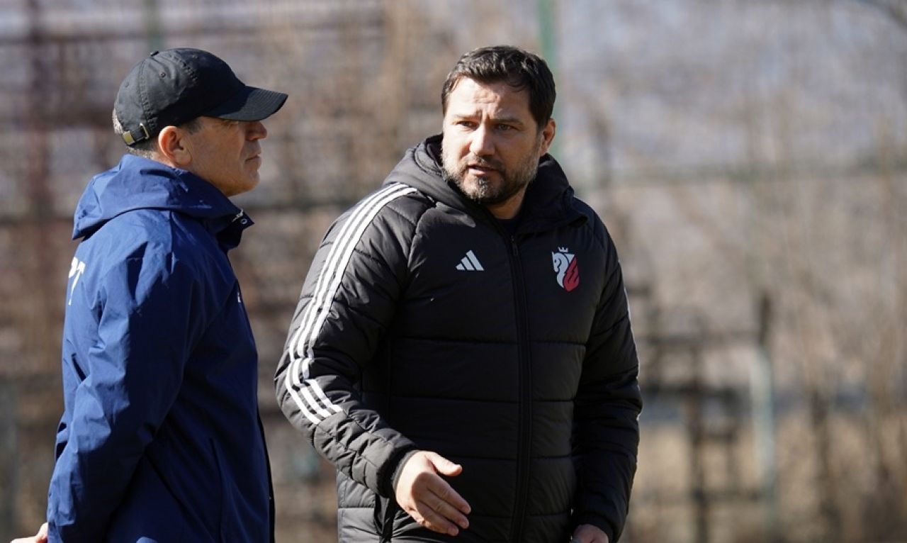Csikszereda - FC Botoşani: 18:30'dan Live Text