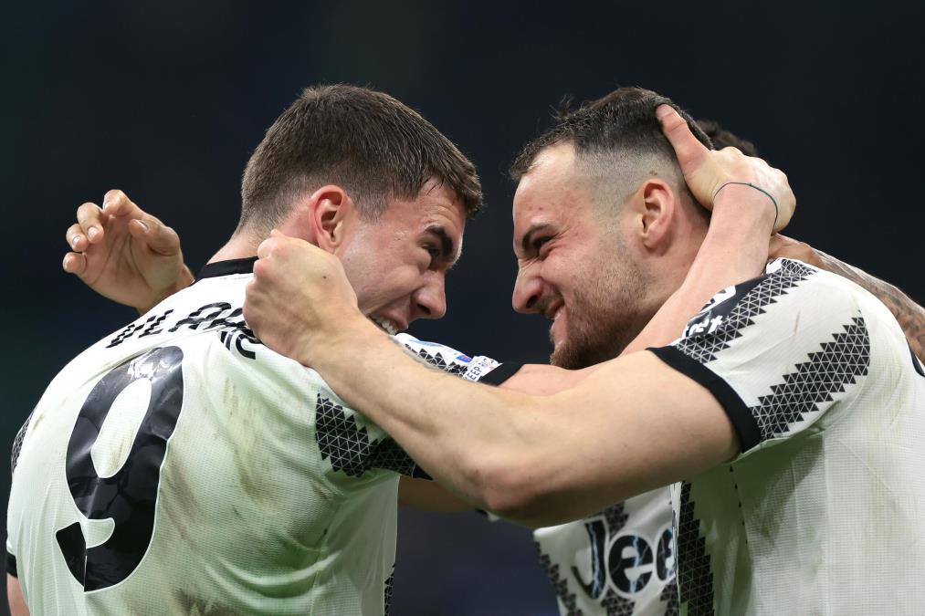 Federico Gatti'ın İnşaatçılıktan Juventus'a Yolculuğu
