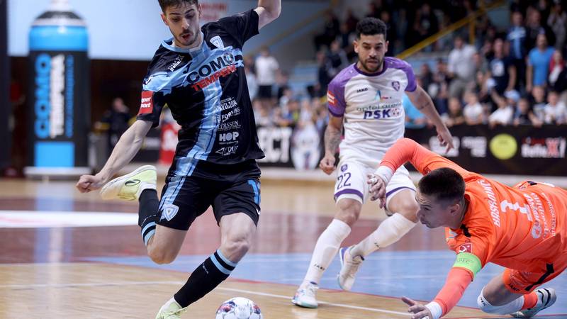 Rijeka Makeda'da Drama Sonrası Final'a Ulaşır