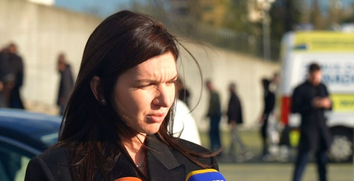 Simona Halep, Doping Krizinden Anlatıyor: Eurosport ile Etkileyici Konuşma