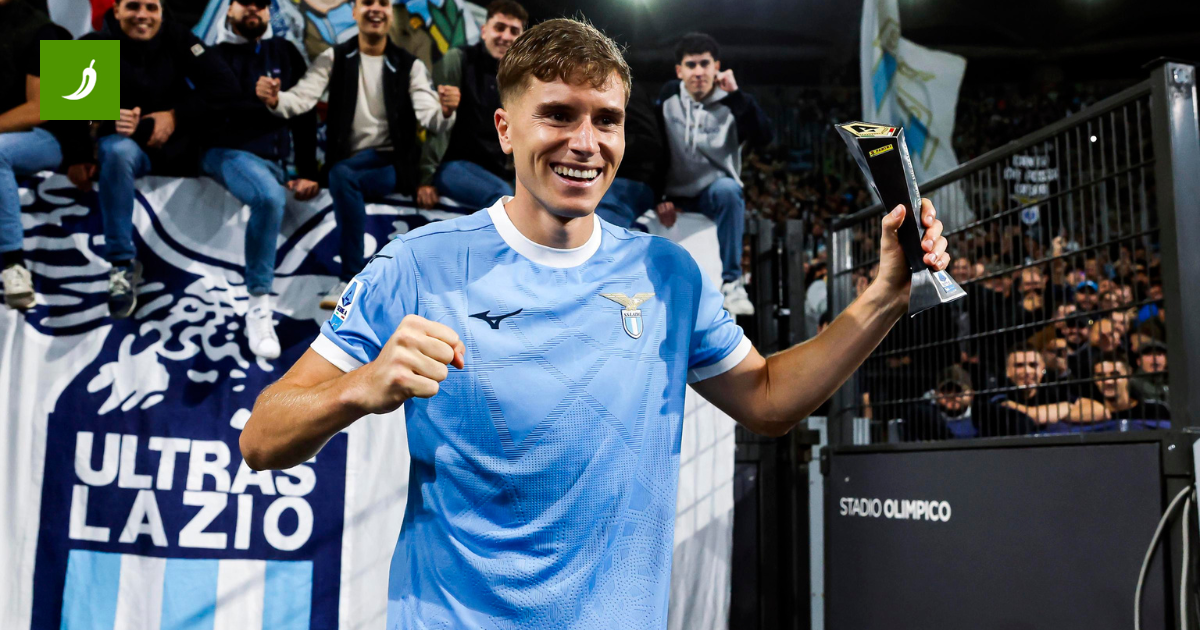 Toma Bašić Lazio'dan Venezia'ya Geçmek Üzere