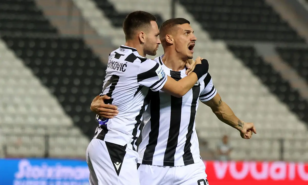 PAOK: Despodov'un Geri Dönüş Scenarileri!