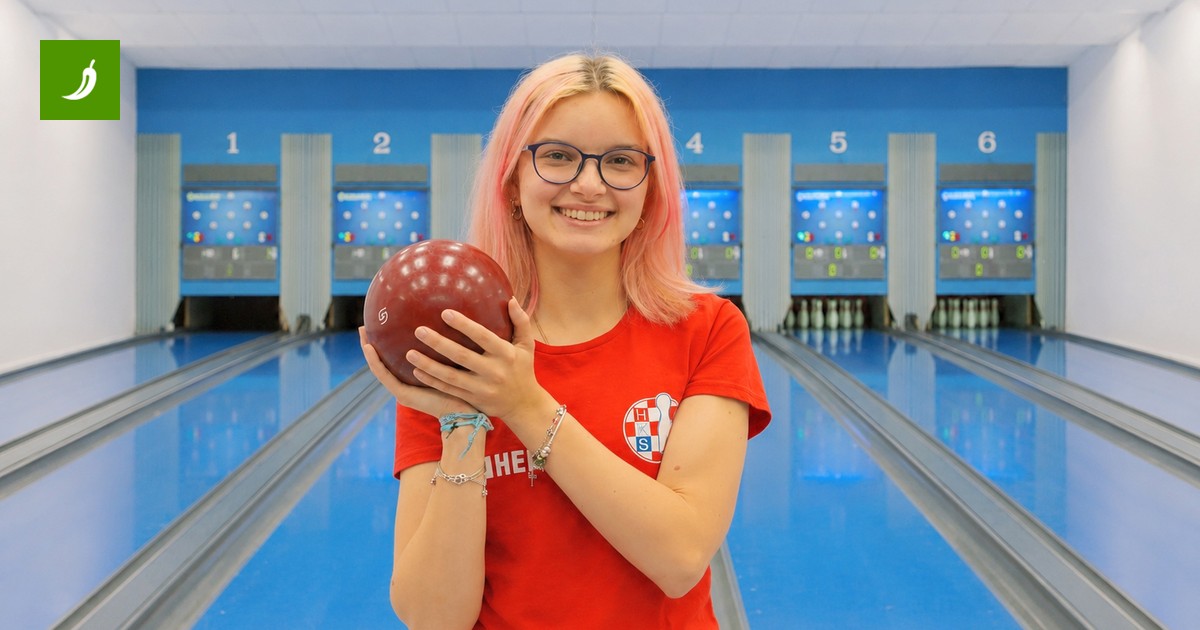 Anja Vicković: Dünyayı Şaşırtan 21 Yaşındaki Dünya Şampiyonu