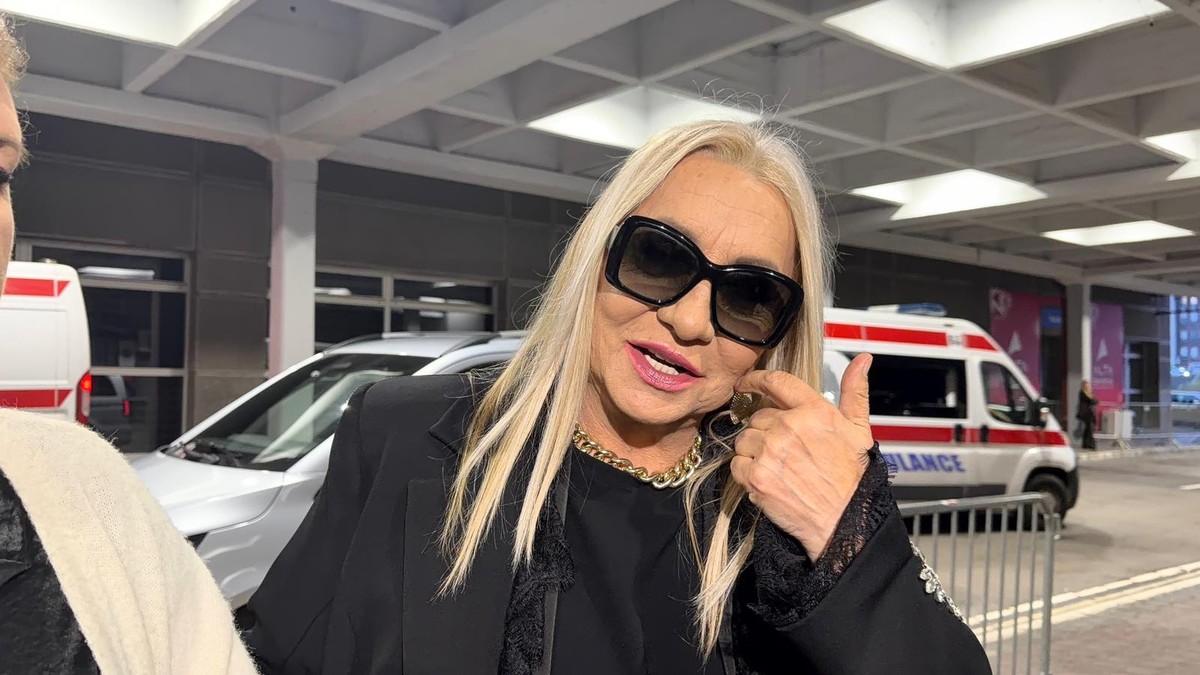 Vesna Zmijanac Üçüncü Konserini Belgrad Arenasında Verdi