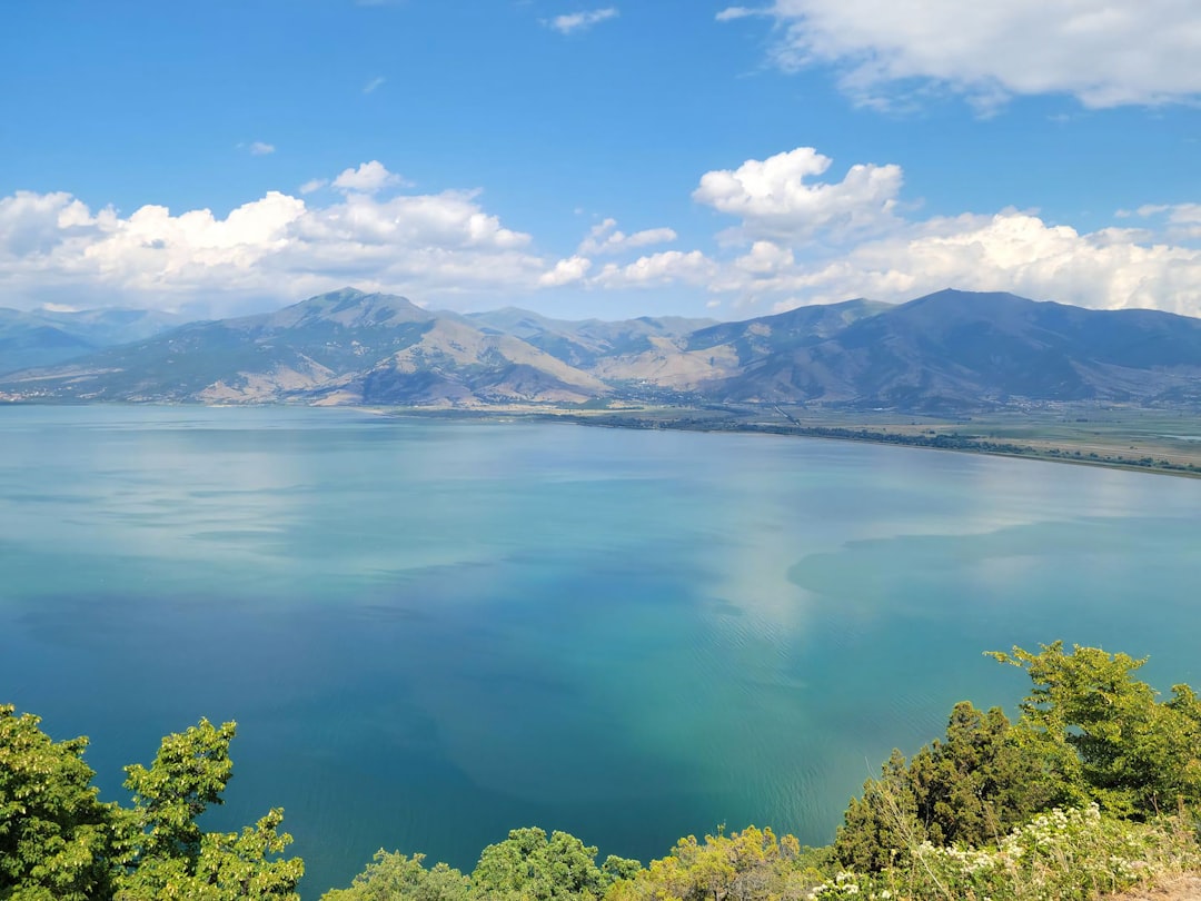 Prespa Gölleri Bölgesi: Yunanistan-Makedonya Sınırında Kuş Gözlemi ve Yürüyüş Rotaları