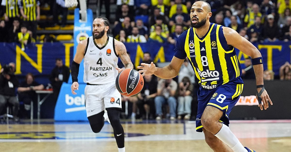 Final For Öncesi Fenerbahçe'nin Büyük Görevi: Jasikeviç Başarılarla Karşılaşıyor