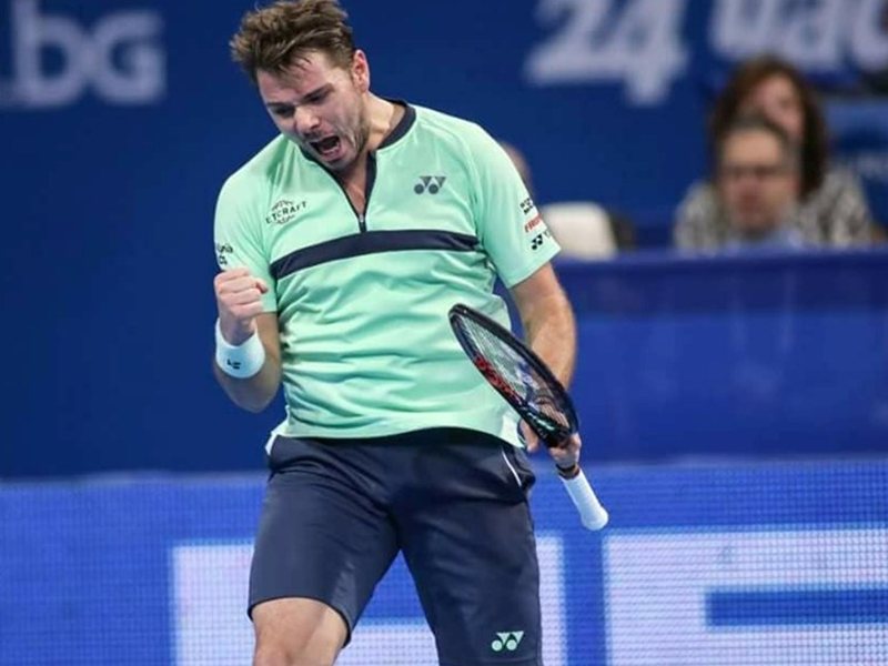 Stan Wawrinka, Basel ATP 500 Turnuvasında Kariyerini Sonlandıracak