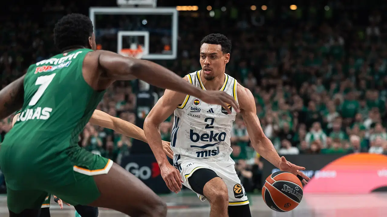 Fenerbahçe Beko EuroLeague Lisans Anlaşmasını Uzatıyor, NBA Avrupa Kapısını Açık Bırakıyor