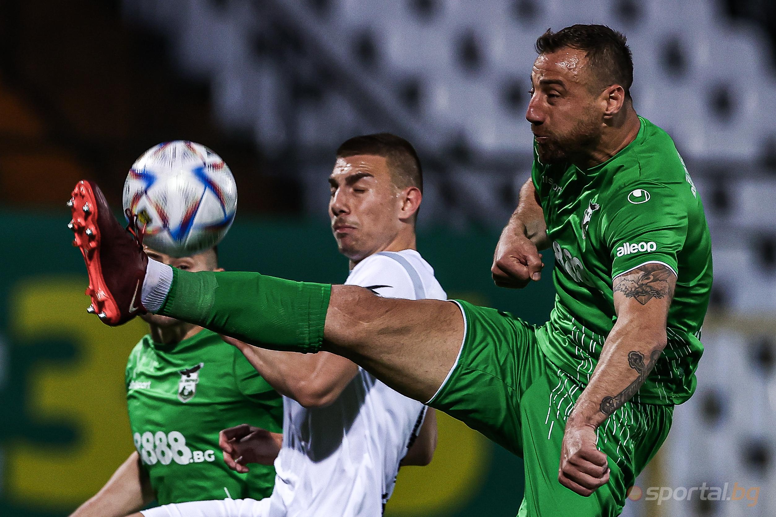 Nikola Bodurov: Bulgar'da Futbolda Net Bir Vizyon Olmayan Birçok Koçu Var