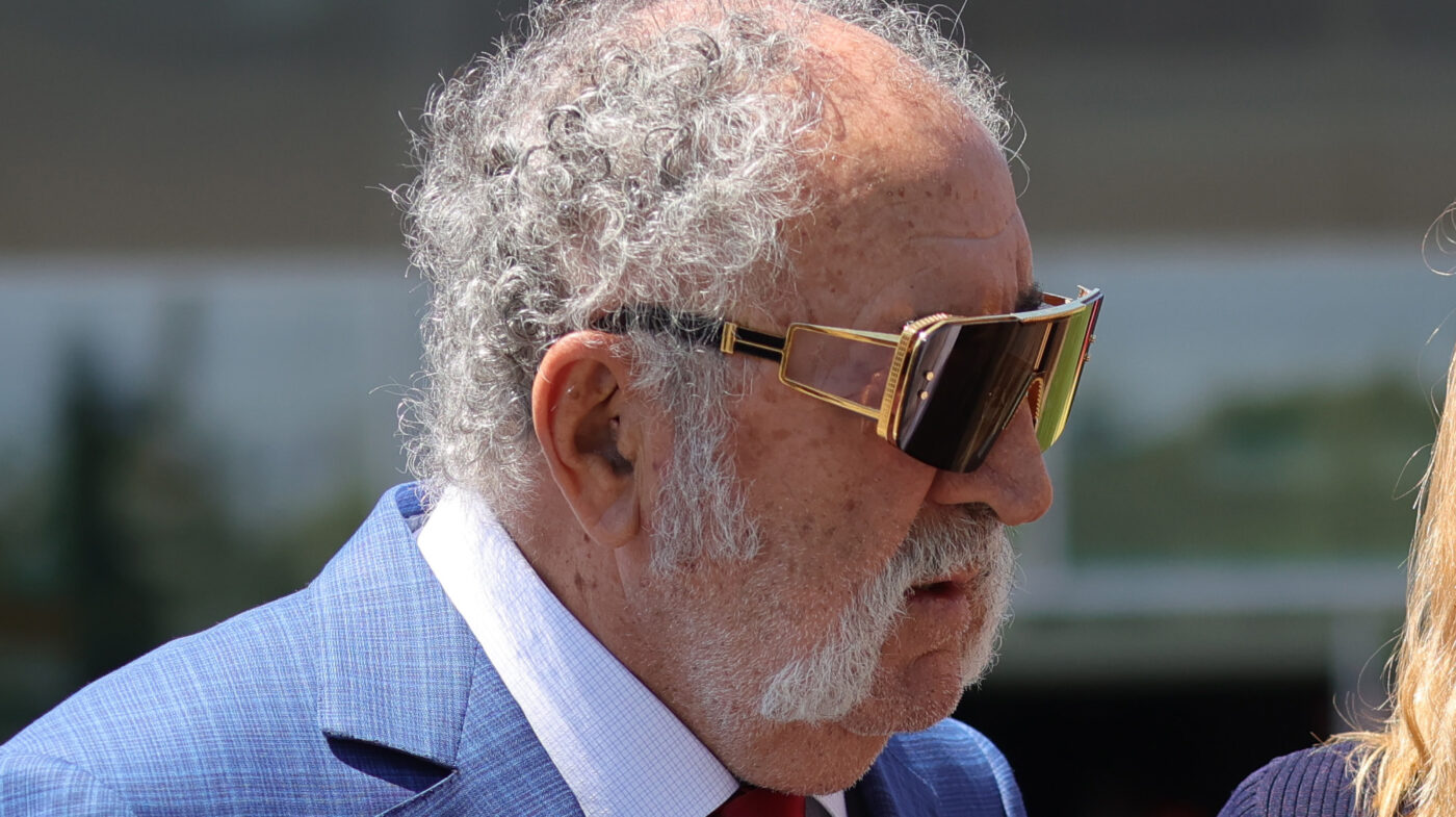 Ion Tiriac, Romanya'da ATP 250'u Organize Etmemesi İçin Ciddi Sonuçlarla Karşılaşıyor