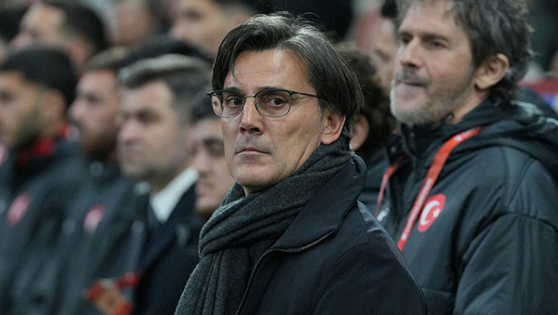 Montella: Dünya Kupası, Fenerbahçe ve Millî Takımın Yükü