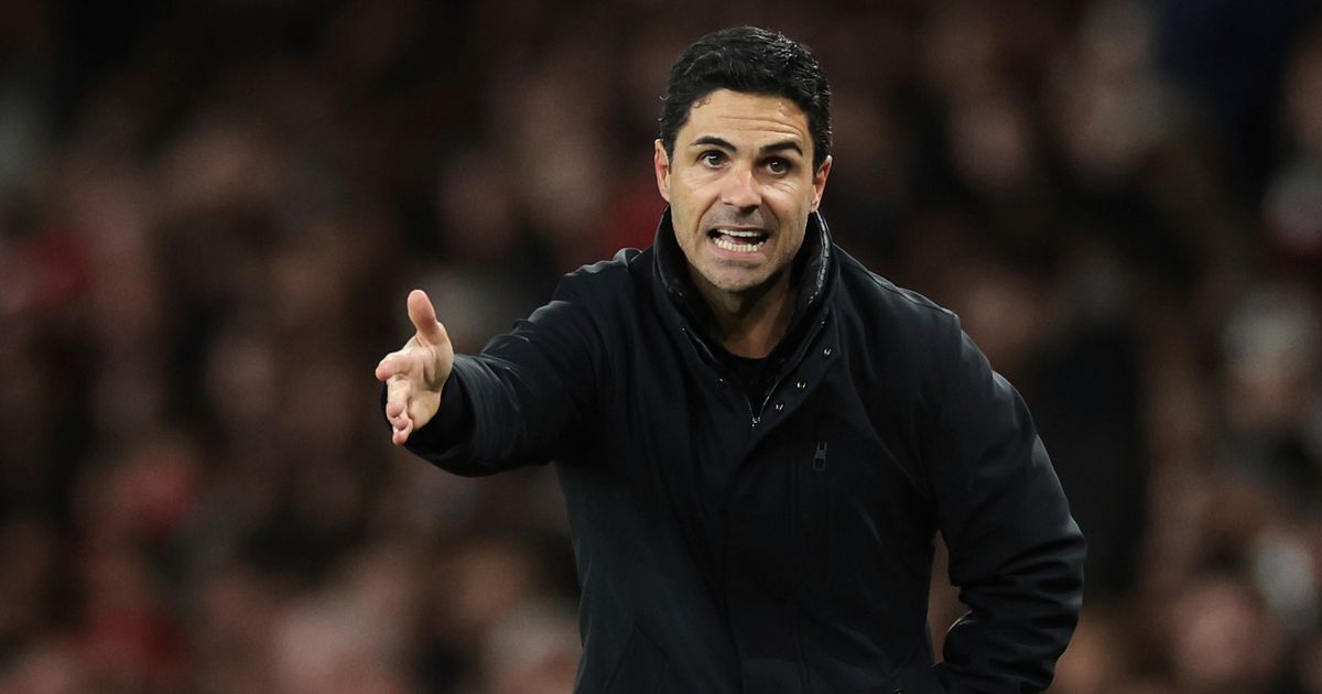 Arteta Bournemouth'a Destek Taahüt Etti: "En Büyük Fan Olacağım"