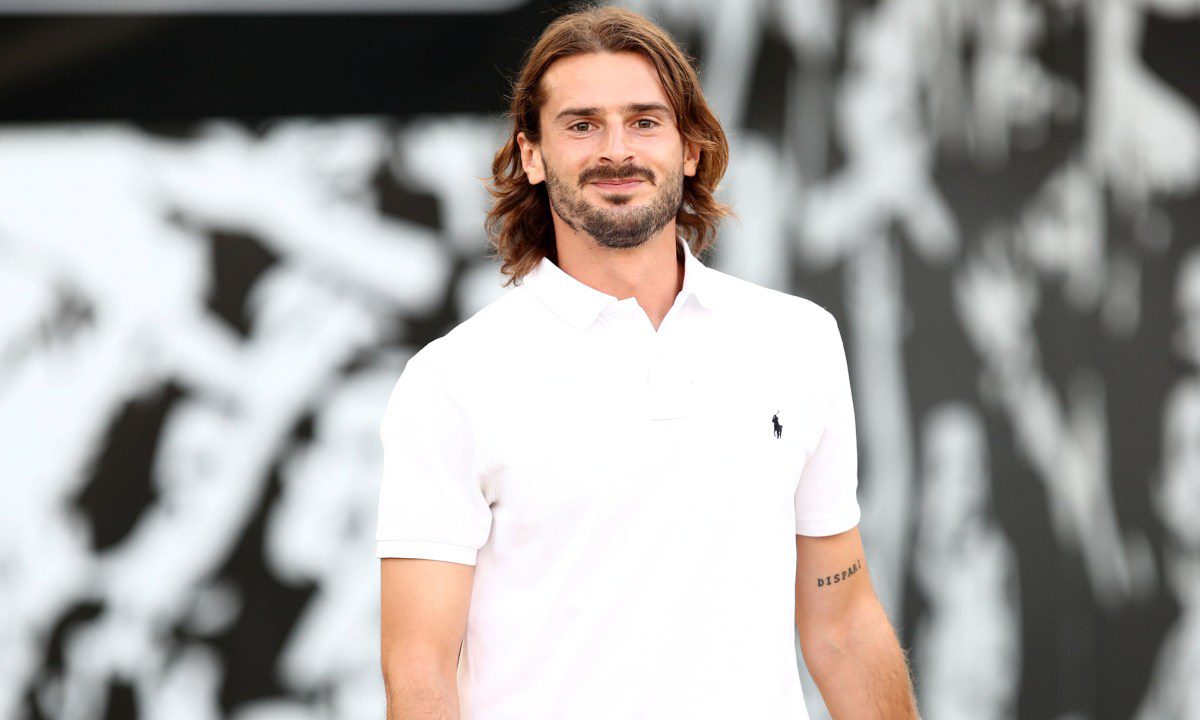 Ioanina'da Tragedi: Mario Oikonomou 33 yaşında hayatını kaybetti