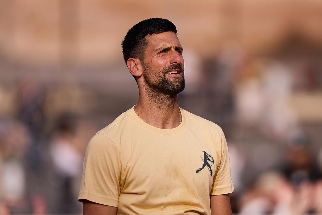 Novak Djokovic'ın Takım Uyesi: Neden 25 Büyük Şampiyonayı Kazanamaz? Hiçkimse Onu Alt Değerlememeli!