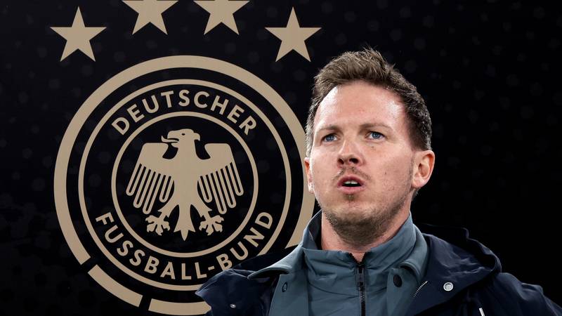 Nagelsmann, Neuer'i Almanya'nın Golmanı Olarak Seçti