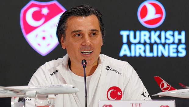 Türkiye 2026 Dünya Kupası Geniş Kadrosunu Açıkladı