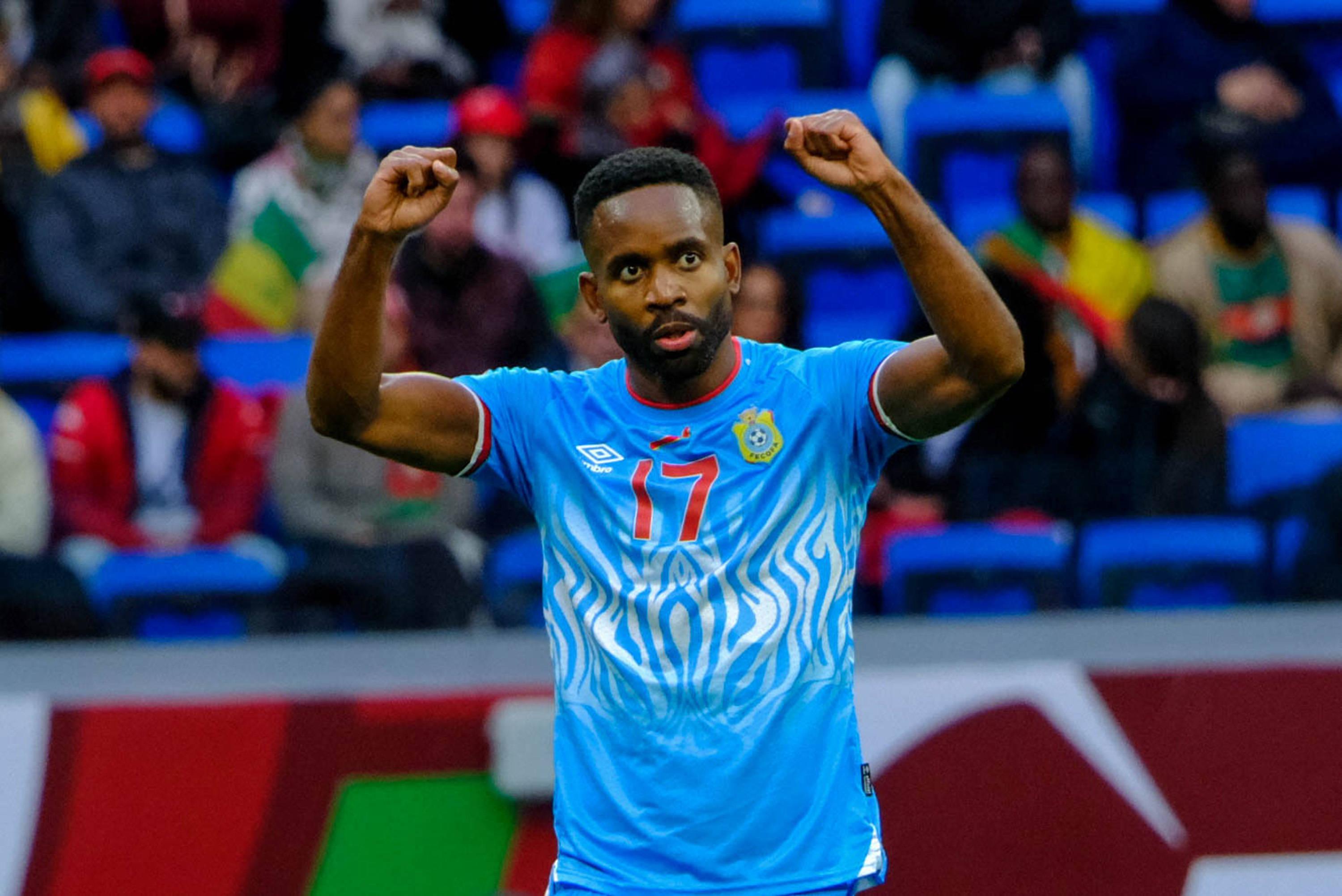 Eski Oyuncu Gaël Kakuta 2026 Dünya Kupası için Kongo Takımı'na Çağrı Aldı