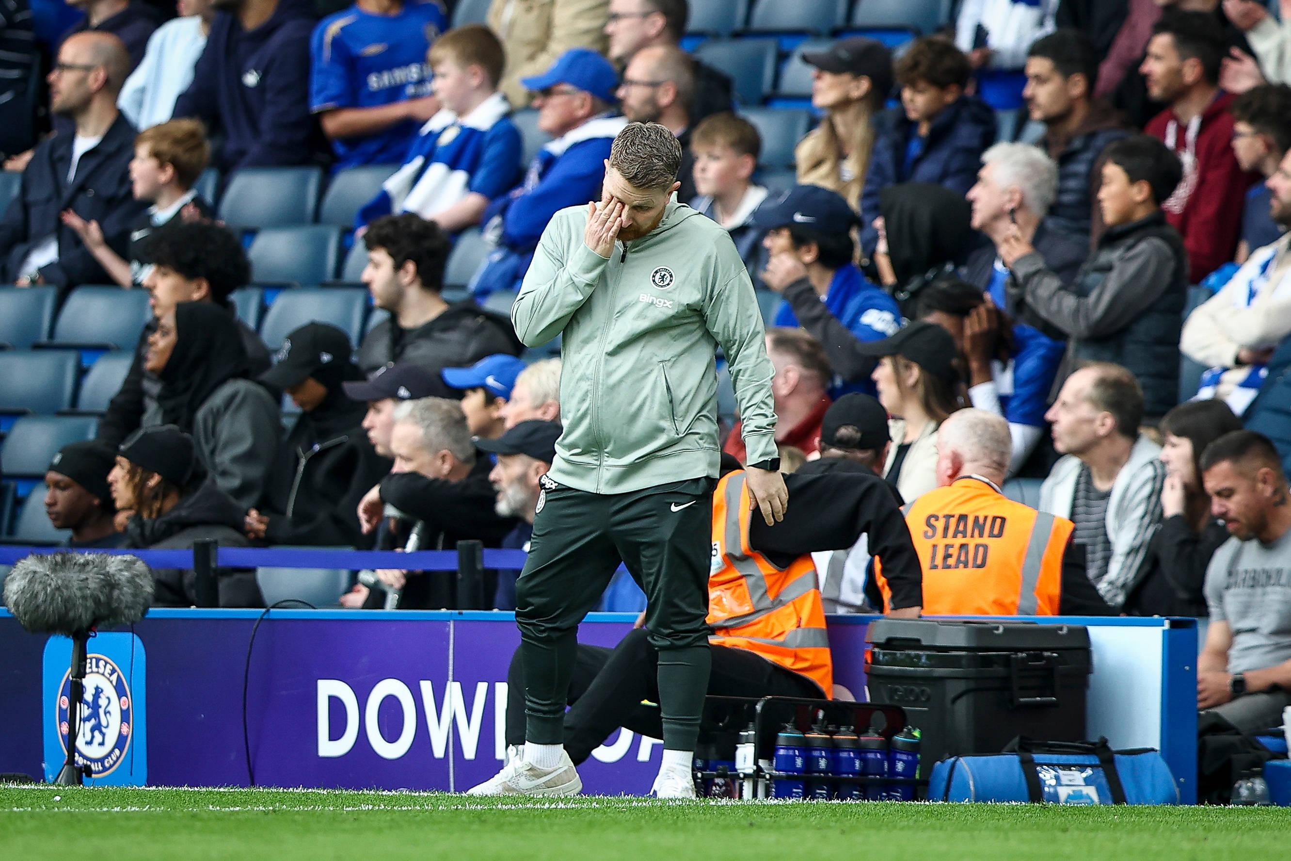MacPherson: Liverpool Maça Girmeden Önce İyileştirmelere, Sonuca Değil Oda