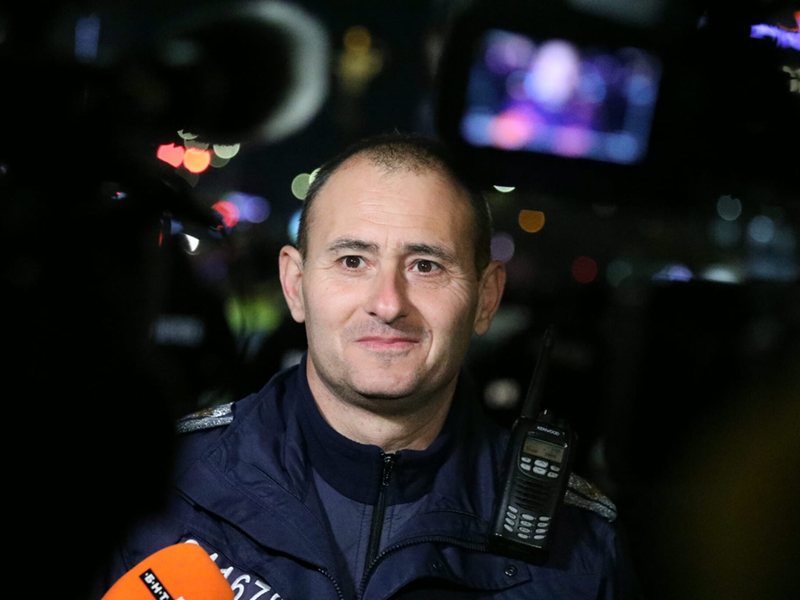 Sofia, Dara'nın "Eurovision" Zaferini 5 Kontrol Noktası ile Celebrates