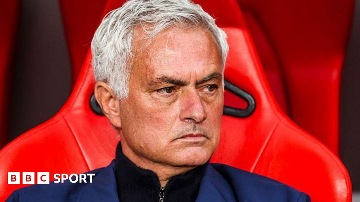 Mourinho Real Madrid'a Geri Dönmekte: Yeni Bir Çağ Başlıyor