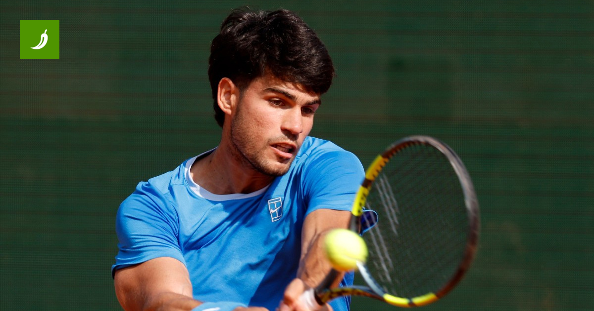 Alcaraz Wimbledon'u İnleyecek Ankle Yaralaması İle