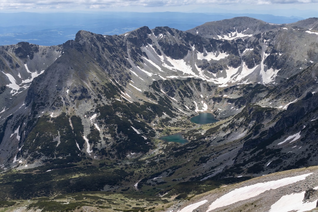 Rila Manastırı'ndan Musala'ya: Bulgaristan'ın En Yüksek Zirvesinde Bir Gün Yürüyüşü