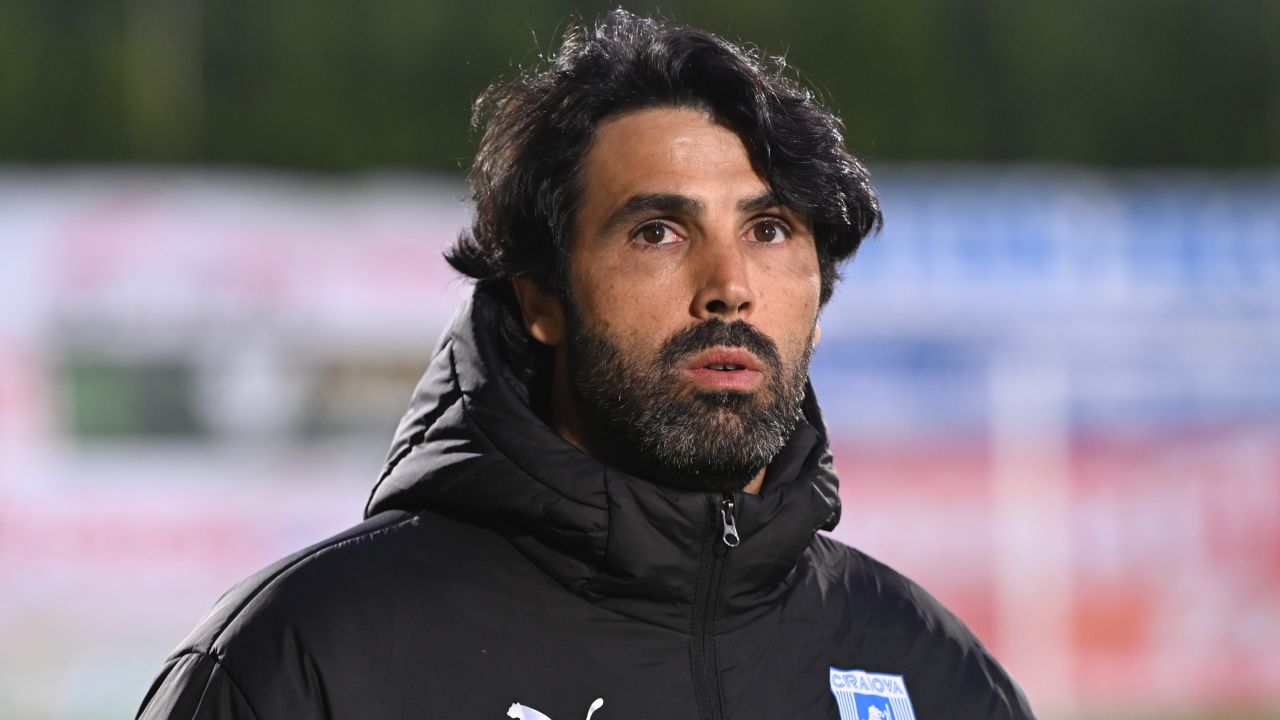 Craiova - U Cluj: Romanya Süper Ligi Başarı Puanı için Belirleyici Bir Maç