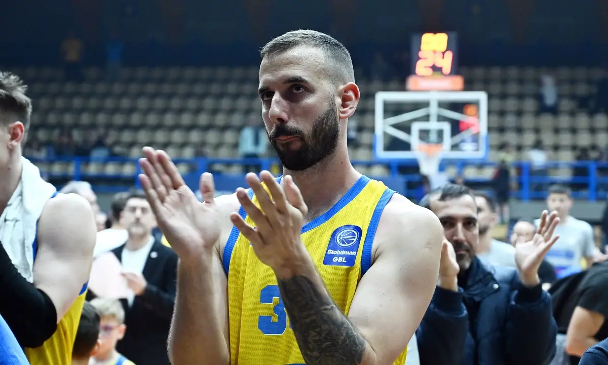 Jankovic 19-Yılı Kariyerini Piyonir Olarak Sonlandırdı