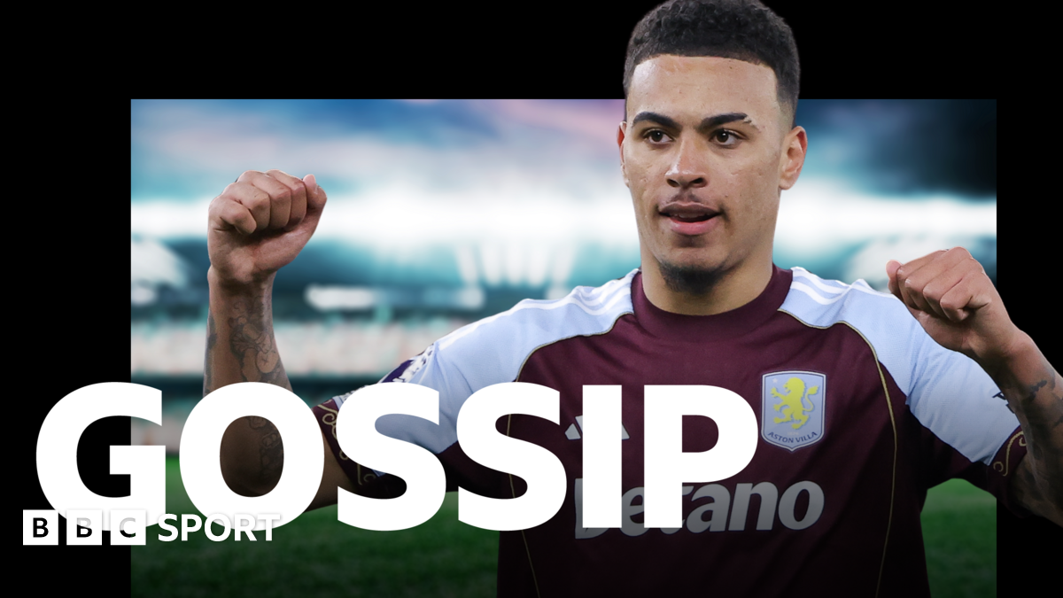 Chelsea Rogers Üzerinde, Transfer Fısıltıları