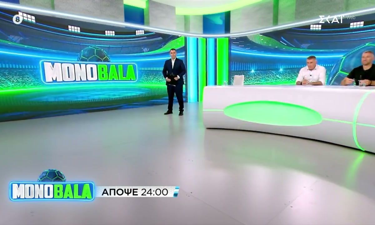 Super Bala Live Spor Gösterilerinde Zafer Kazandı