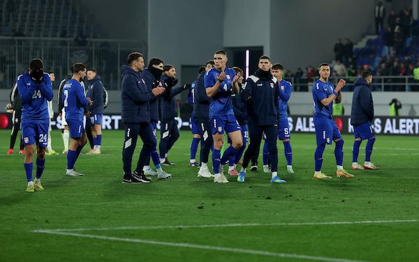 UEFA Avrupa Futbolu Formatında Önemli Değişiklikler Getirdi
