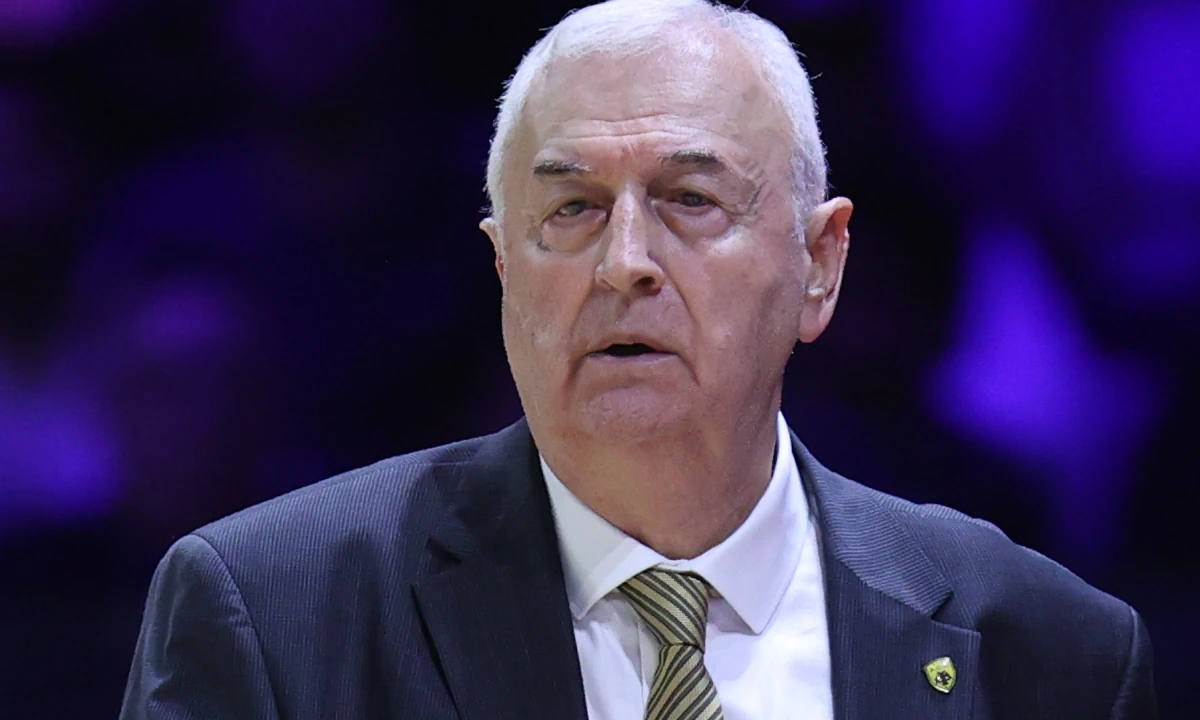 AEK BCL Finaline Malaga'ya Karşı Güçlü Savunmayle İlerliyor