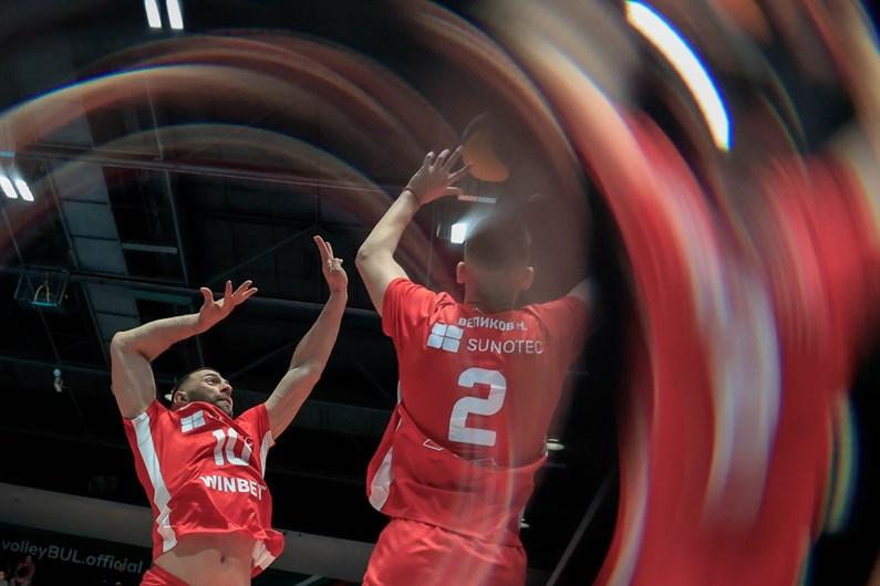 efbet Süper Voley için Sekiz Takım Zaten başvuru Yaptı