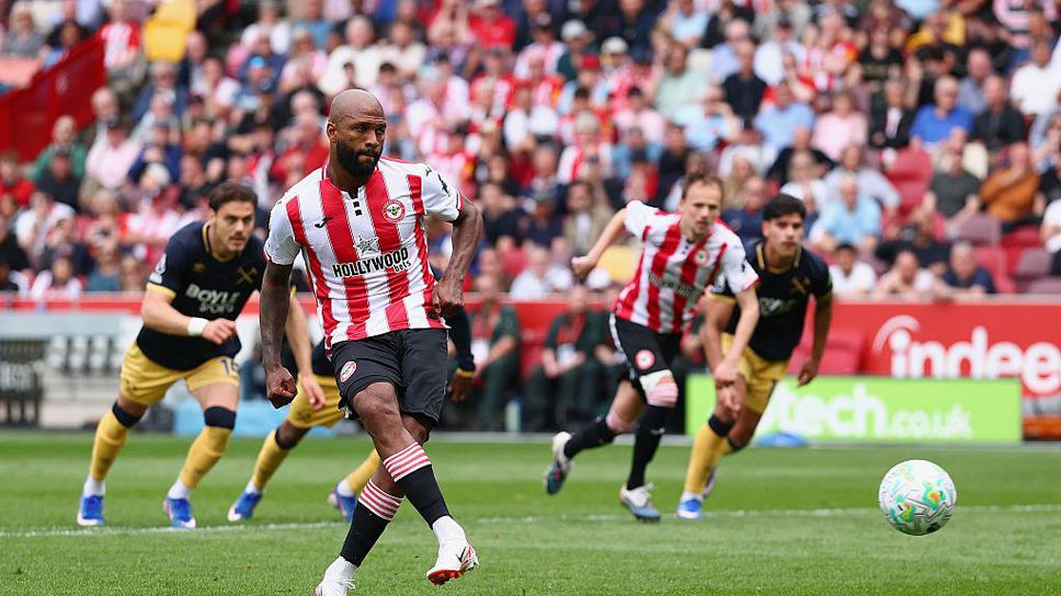 Brentford'un Umutları Büyüdü, West Ham Titredi, Igor Tiago Tekrar Att