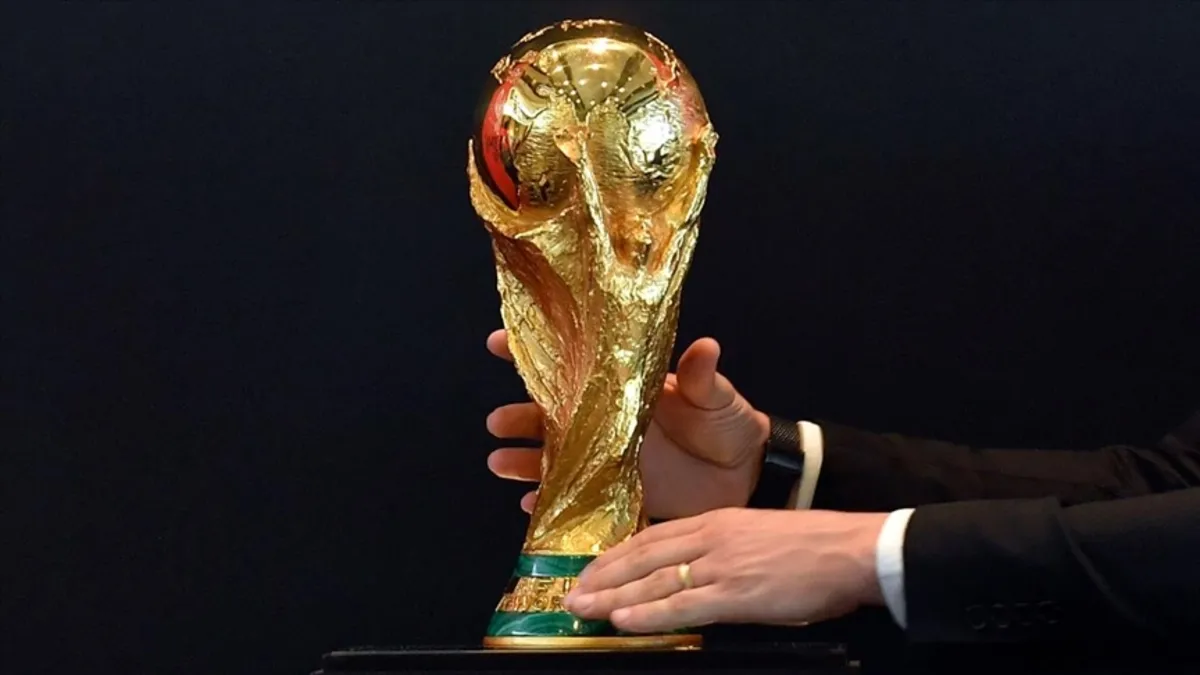 2026 Dünya Kupası: 1.248 Oyuncu, 48 Ülke, Tek Global Sahne