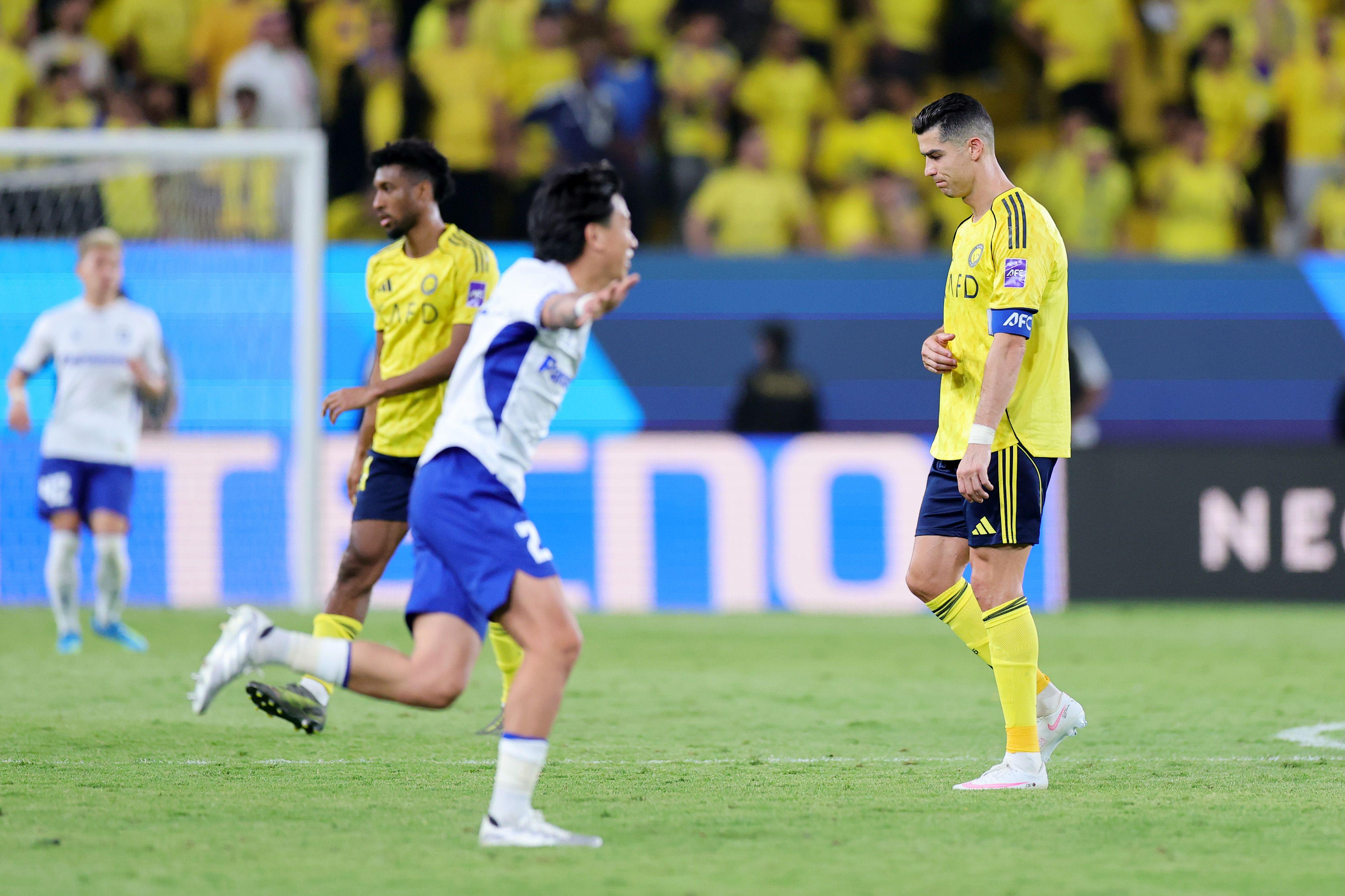 Gamba Osaka Asya Şampiyonlar Ligi 2'de galip geldi