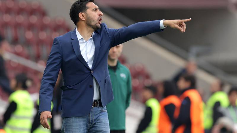 Budimir Euro U-17 için Listeyi Yayınyor; Bayern'den Pavić Dahil