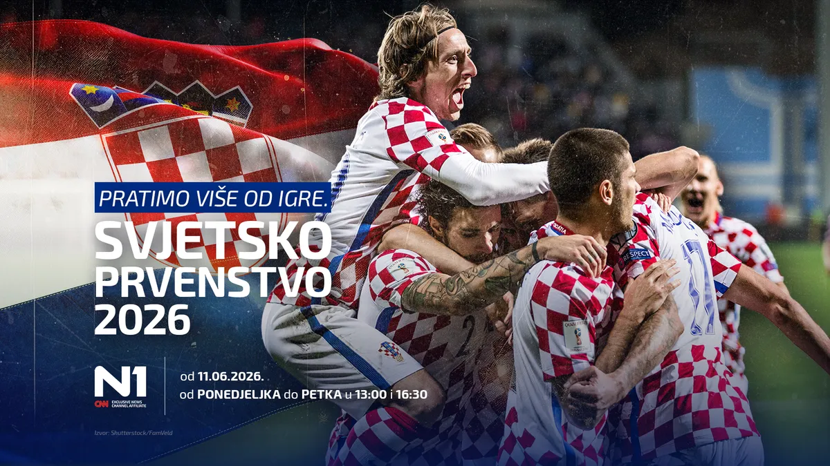 N1 Futbolun Ötesine Geçiyor: Dünya Kupası 2026'nın Ekonomisi ve Teknolojisi