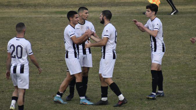Lokomotiv Plovdiv'ın İkili Başarısı Tekrar Sekirovo'ya Sadece Beş Oyuncu Çekti