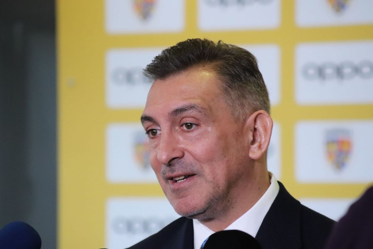 Farul Metaloglobus'a 1-0 Galibiyetle Play-off'a Girdi