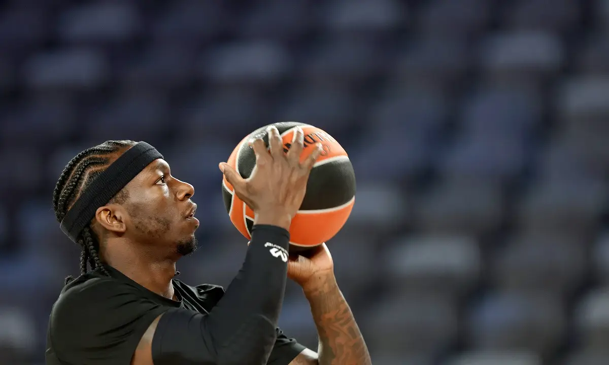 EuroLeague Final Four: Rastlantı değil ve Panathinaikos yok